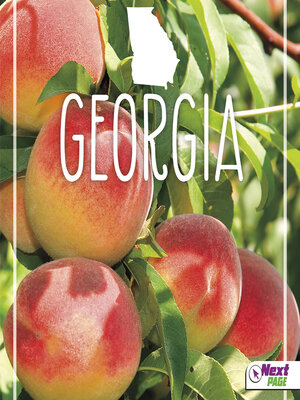 cover image of Georgia